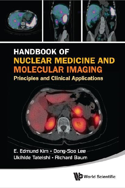 HDBK OF NUCL MED & MOL [W/ CD] by Baum Richard P, Kim E Edmund, Lee Dong-soo