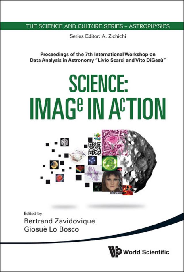 SCIENCE: IMAGE IN ACTION by Bertrand Zavidovique, Giosue Lo Bosco