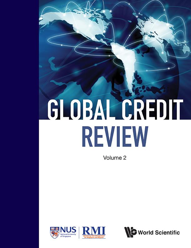 GLOBAL CREDIT REVIEW (V2) by Risk Management Institute Singapore