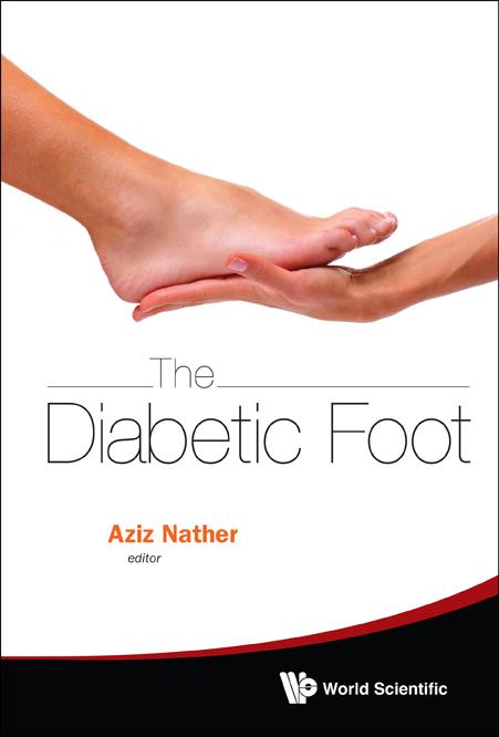 DIABETIC FOOT, THE by Abdul Aziz Nather