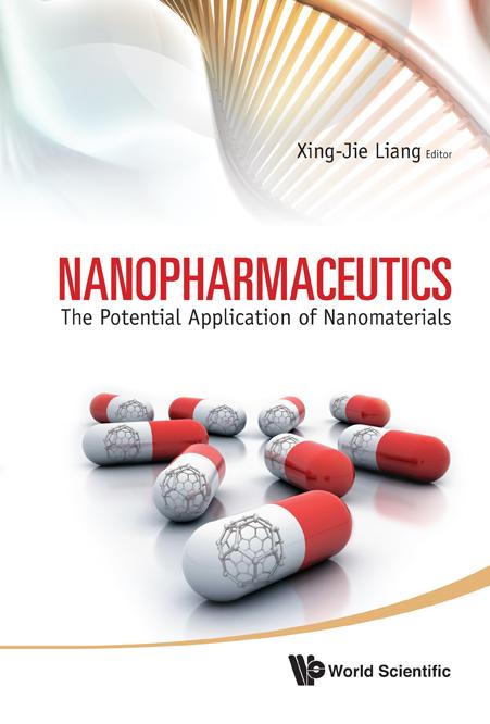 NANOPHARMACEUTICS: POTEN APPL NANOMATERI by Xing-jie Liang