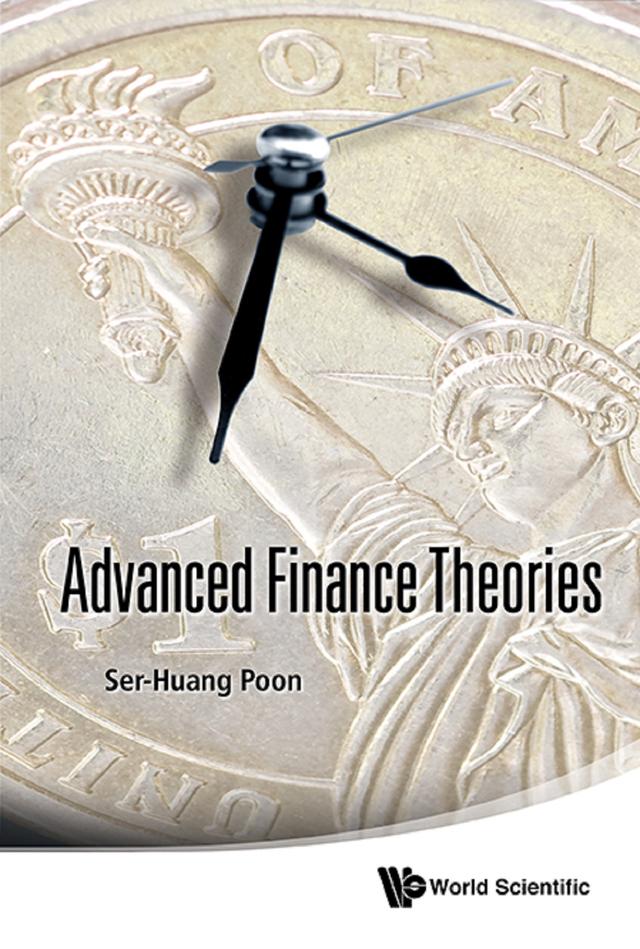 ADVANCED FINANCE THEORIES by Ser-huang Poon