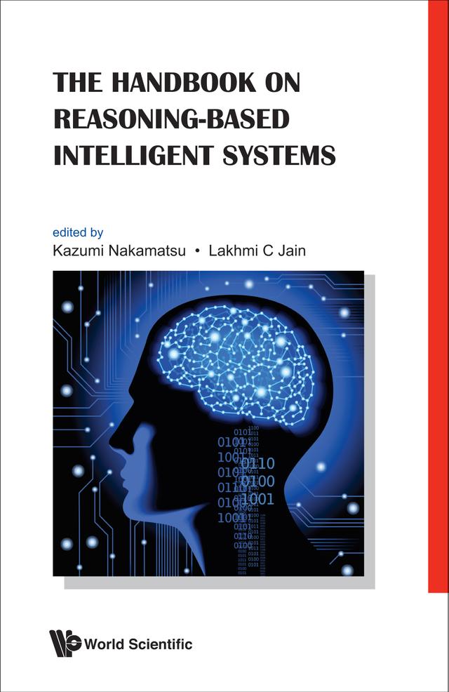 HBK ON REASON-BASED INTELLIGENT SYS, THE by Kazumi Nakamatsu, Lakhmi C Jain