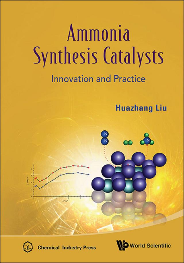 AMMONIA SYNTHESIS CATALYSTS by Huazhang Liu