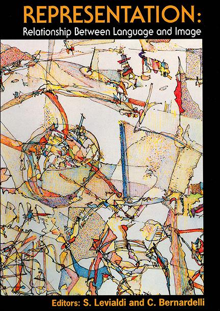 REPRESENT:RELATIONSHIP BETWEEN LANGUAGE. by Bernardelli Carlo E, Levialdi Stefano