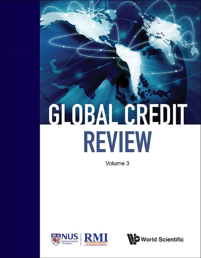 GLOBAL CREDIT REVIEW (V3) by Risk Management Institute Singapore