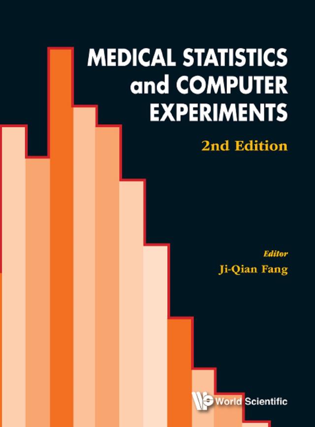 MED STATIS & COMP EXP (2ND ED) by Ji-qian Fang