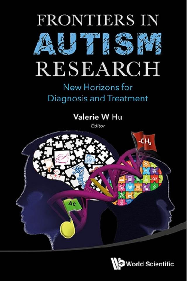 FRONTIERS IN AUTISM RESEARCH by Valerie W Hu