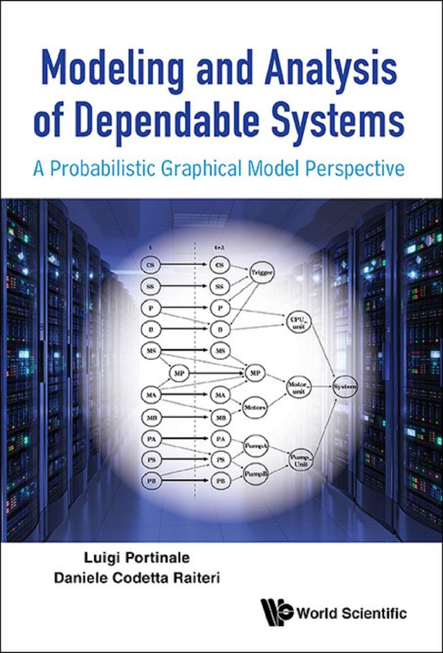 MODELING AND ANALYSIS OF DEPENDABLE SYSTEMS by Daniele Codetta Raiteri, Luigi Portinale
