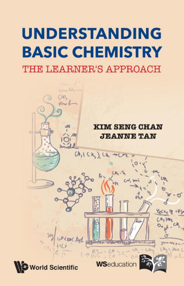 UNDERSTAND BASIC CHEM: THE LEARNER'S APPROACH by Jeanne Tan, Kim Seng Chan