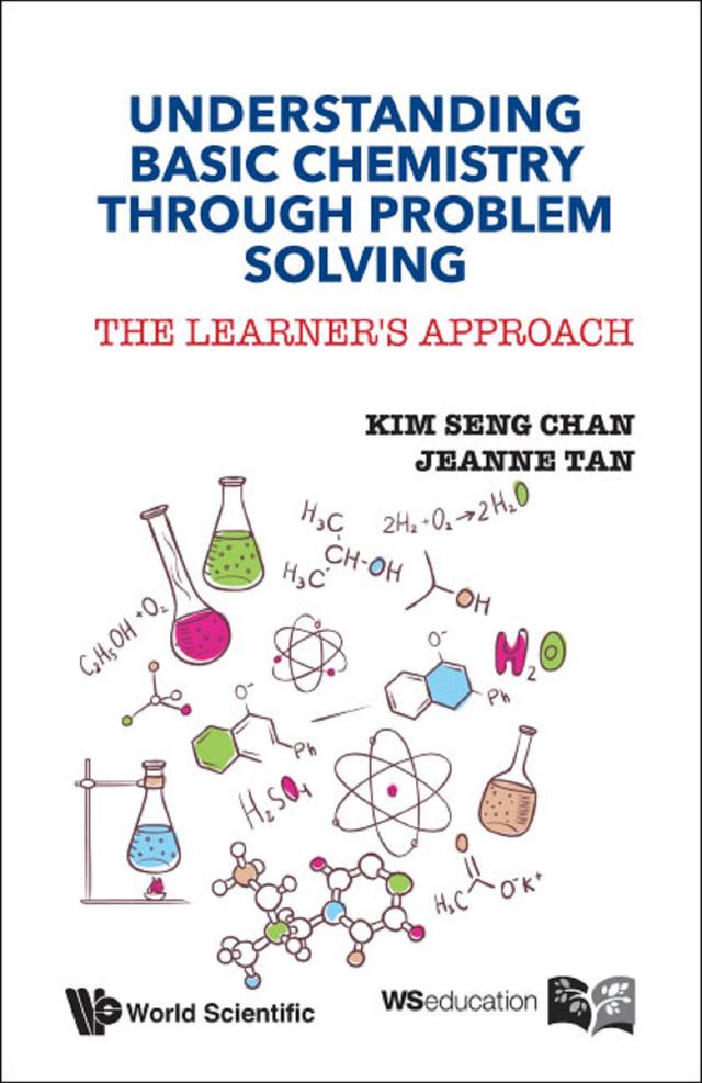 UNDERSTAND BASIC CHEM THROUGH PROBLEM SOLVING by Jeanne Tan, Kim Seng Chan