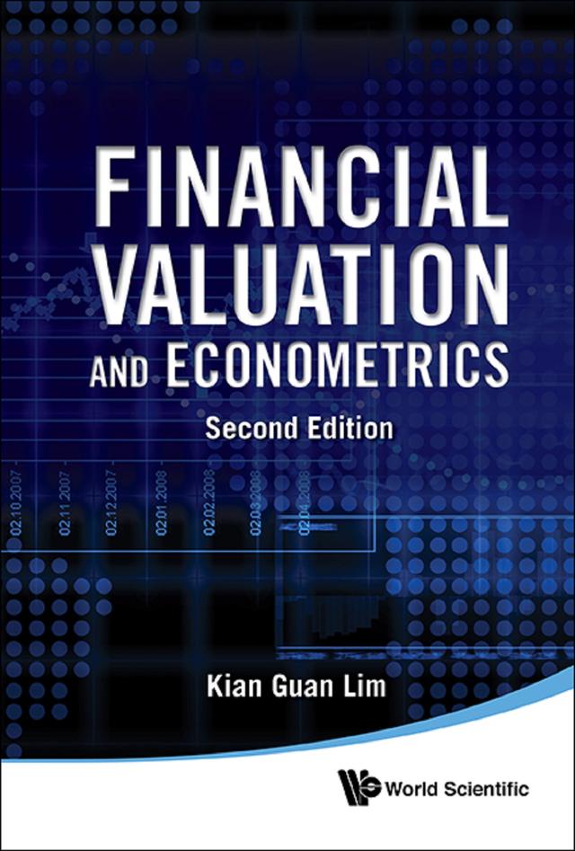 FINAN VALUA & ECONOME (2ND ED) by Kian Guan Lim