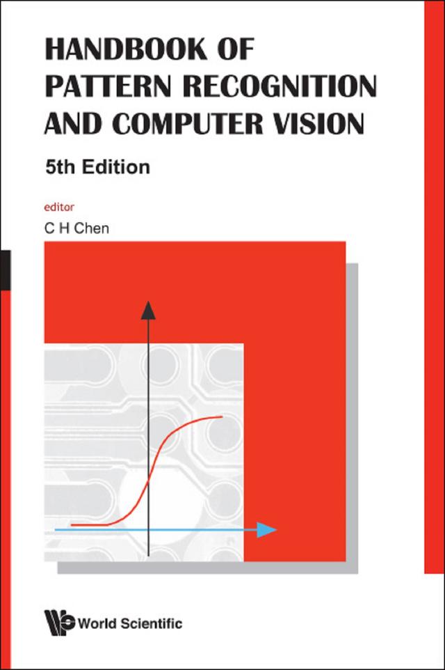 HDBK PATTE RECOG & COMP (5TH ED) by Chi Hau Chen