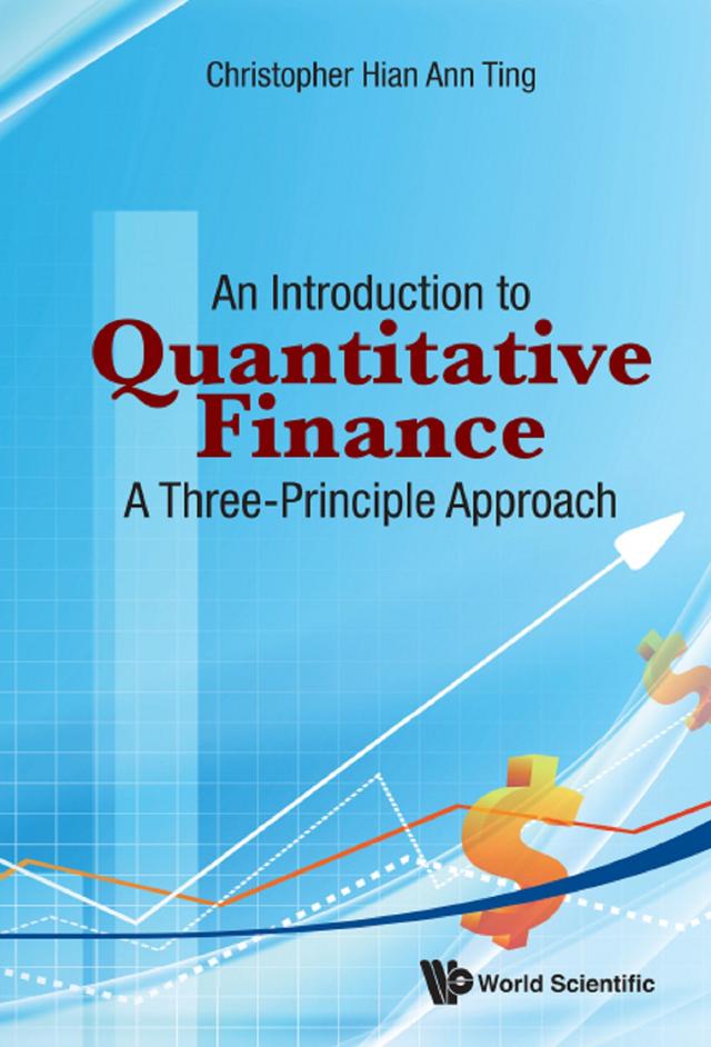 INTRODUCTION TO QUANTITATIVE FINANCE, AN by Christopher Hian-ann Ting