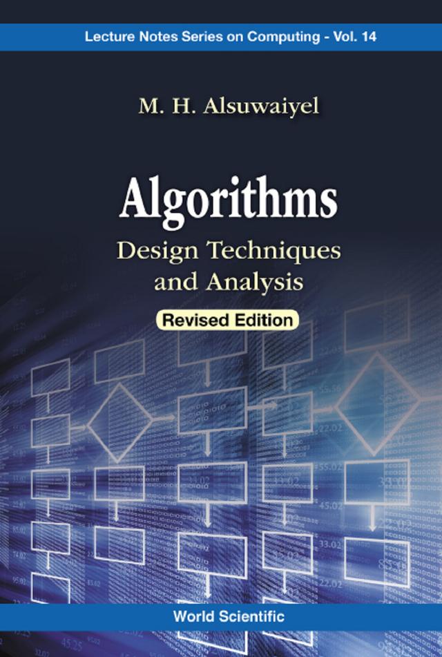 ALGORITHMS (REV ED) by M H Alsuwaiyel
