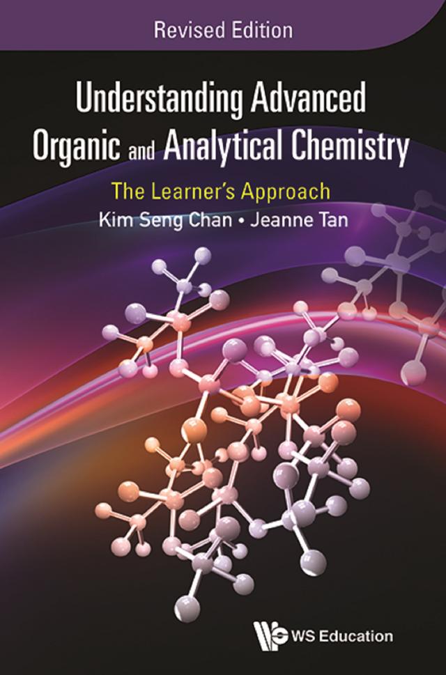 UNDERSTAND ADV ORGANIC (REV ED) by Jeanne Tan, Kim Seng Chan
