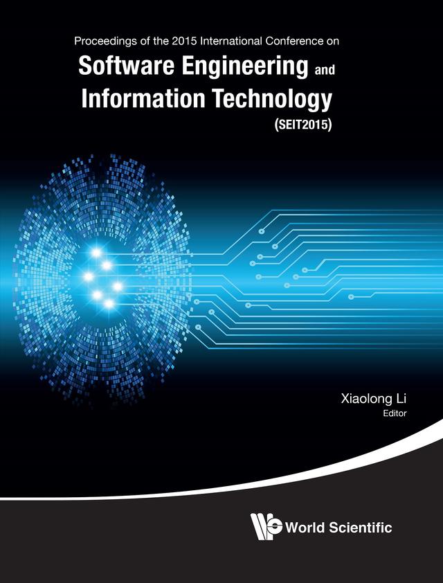 SOFTWARE ENGINEERING AND INFORMATION TECHNOLOGY by Xiaolong Li