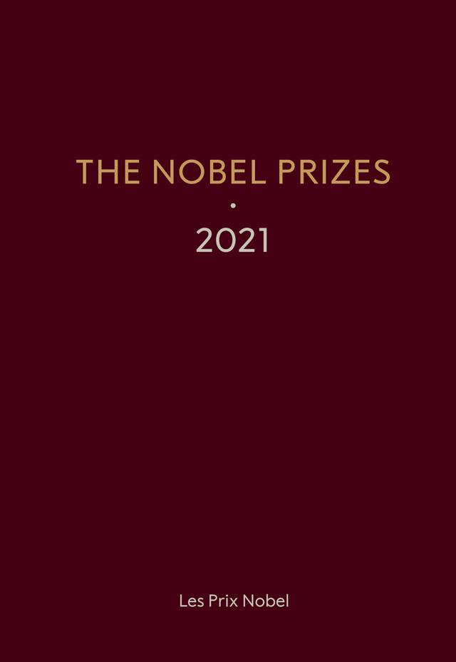 NOBEL PRIZES 2021, THE by Karl Grandin