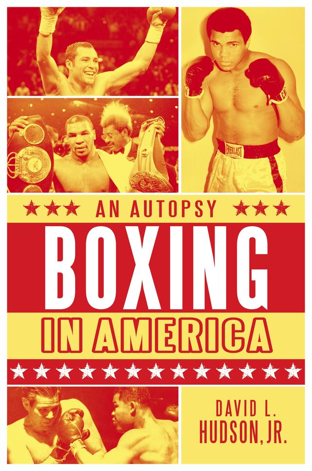 Boxing in America by 