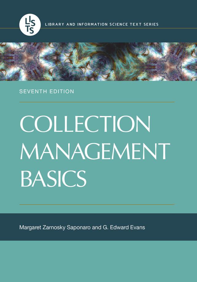 Collection Management Basics by 