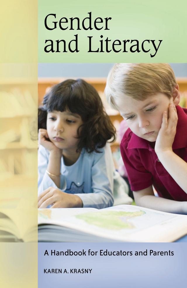 Gender and Literacy by Didi Khayatt, Karen A. Krasny, Tom Bean