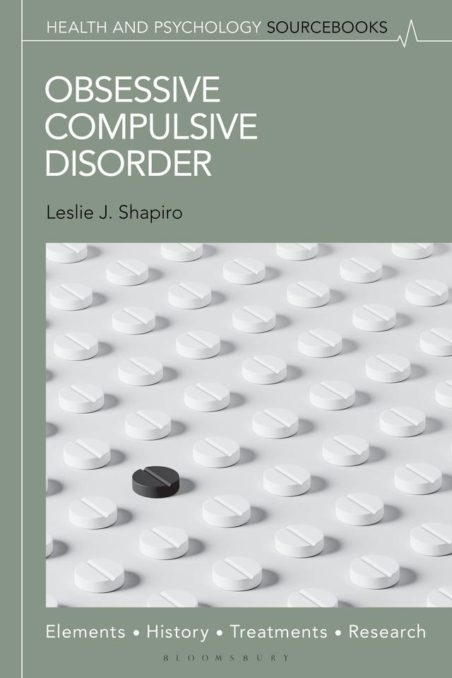 Obsessive Compulsive Disorder by 