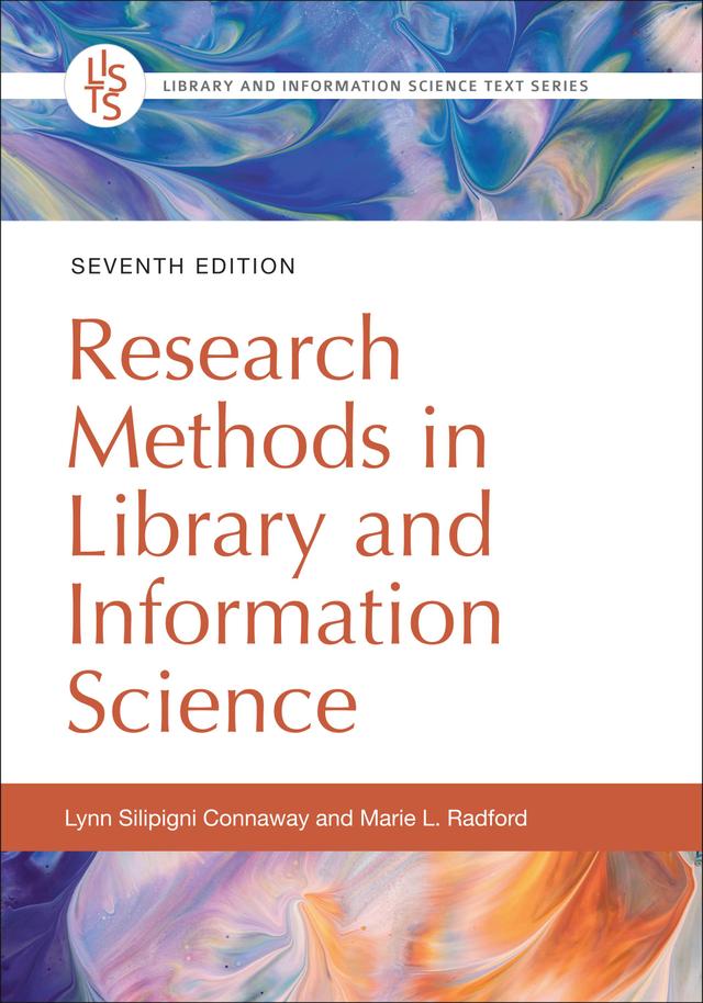 Research Methods in Library and Information Science by 