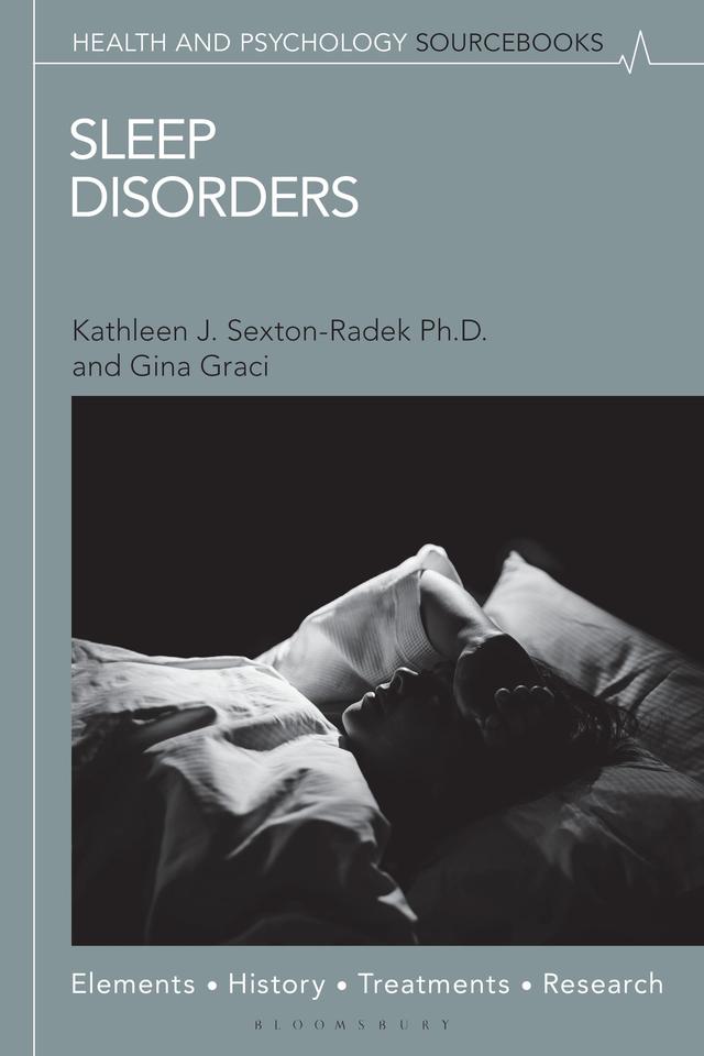 Sleep Disorders by 