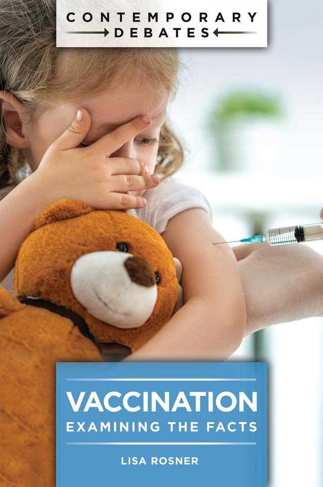 Vaccination by 