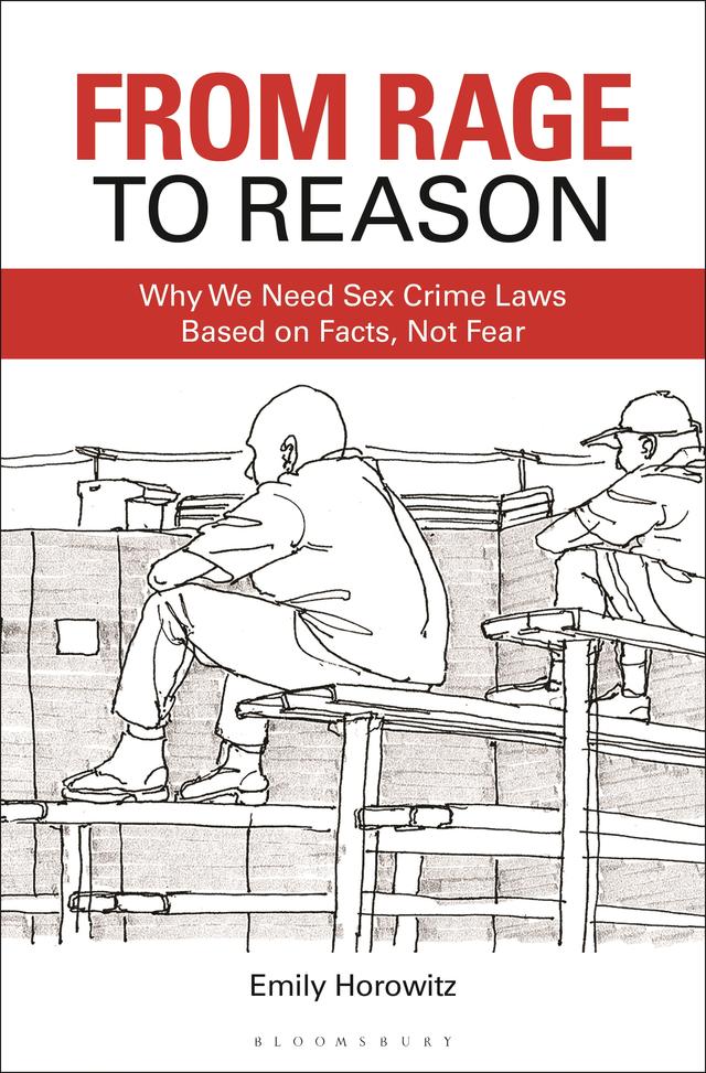 From Rage to Reason by Emily Horowitz