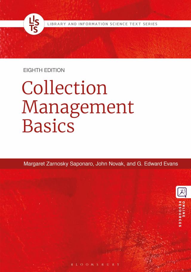Collection Management Basics by 