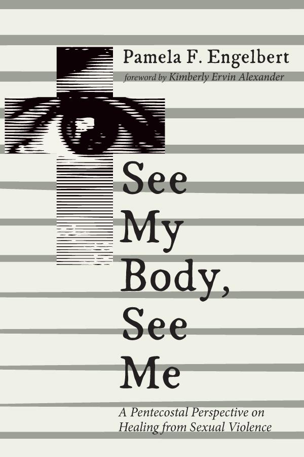 See My Body, See Me by Kimberly Ervin Alexander, Pamela F. Engelbert