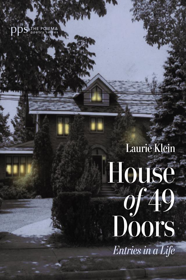 House of 49 Doors by Laurie Klein