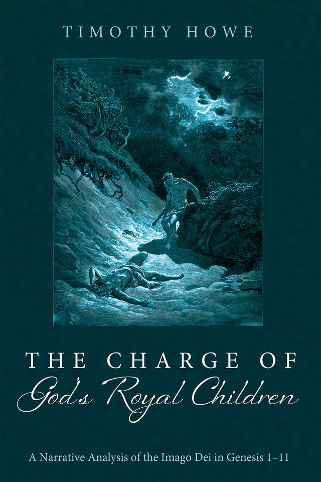 The Charge of God’s Royal Children by Timothy Howe