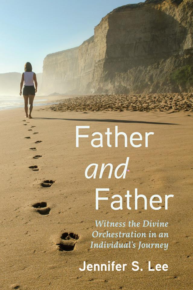 Father and Father by Jennifer S. Lee
