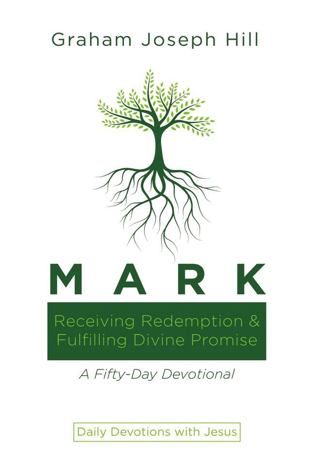 Mark by Graham Joseph Hill
