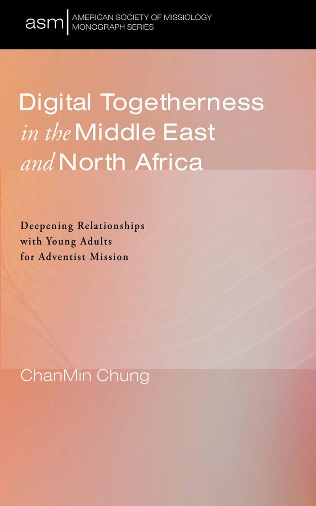 Digital Togetherness in the Middle East and North Africa by ChanMin Chung