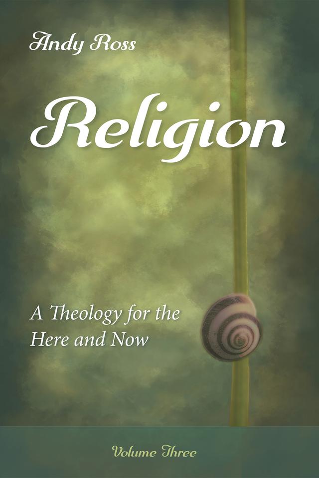 Religion by Andy Ross