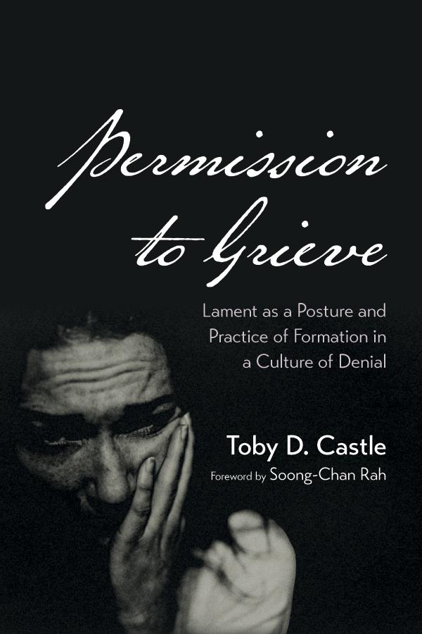 Permission to Grieve by Soong-Chan Rah, Toby D. Castle