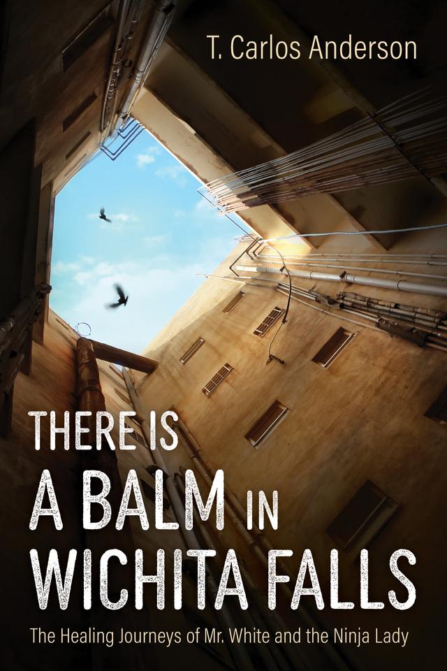 There Is a Balm in Wichita Falls by T. Carlos Anderson