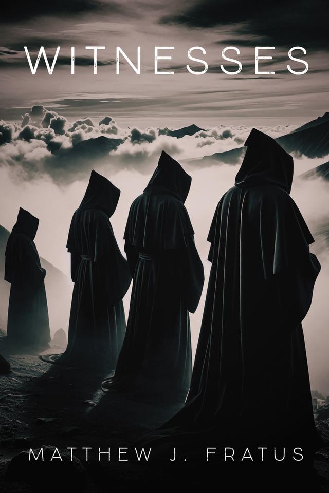 Witnesses by Matthew J. Fratus