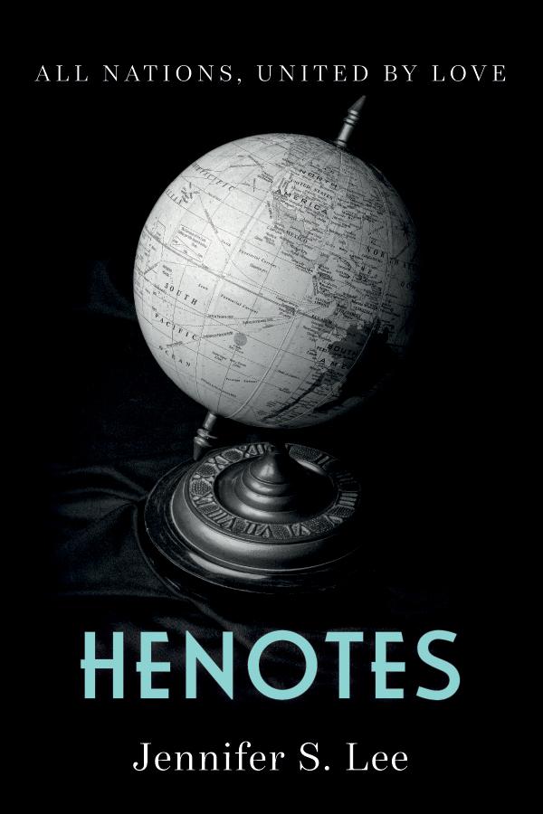 Henotes by Jennifer S. Lee