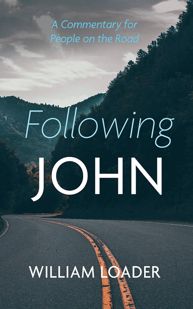 Following John by William Loader