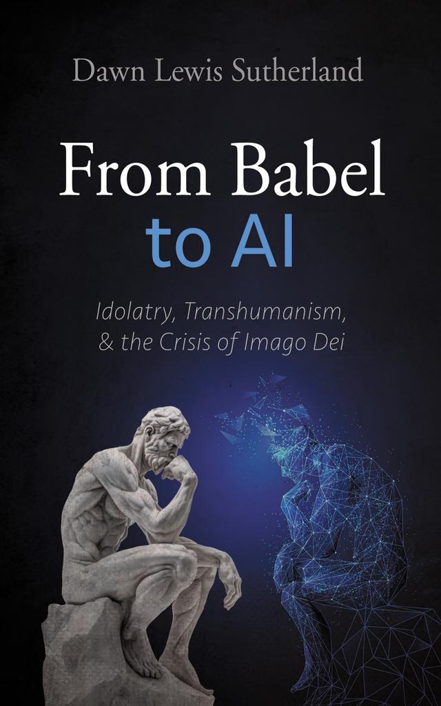 From Babel to AI by Dawn Lewis Sutherland