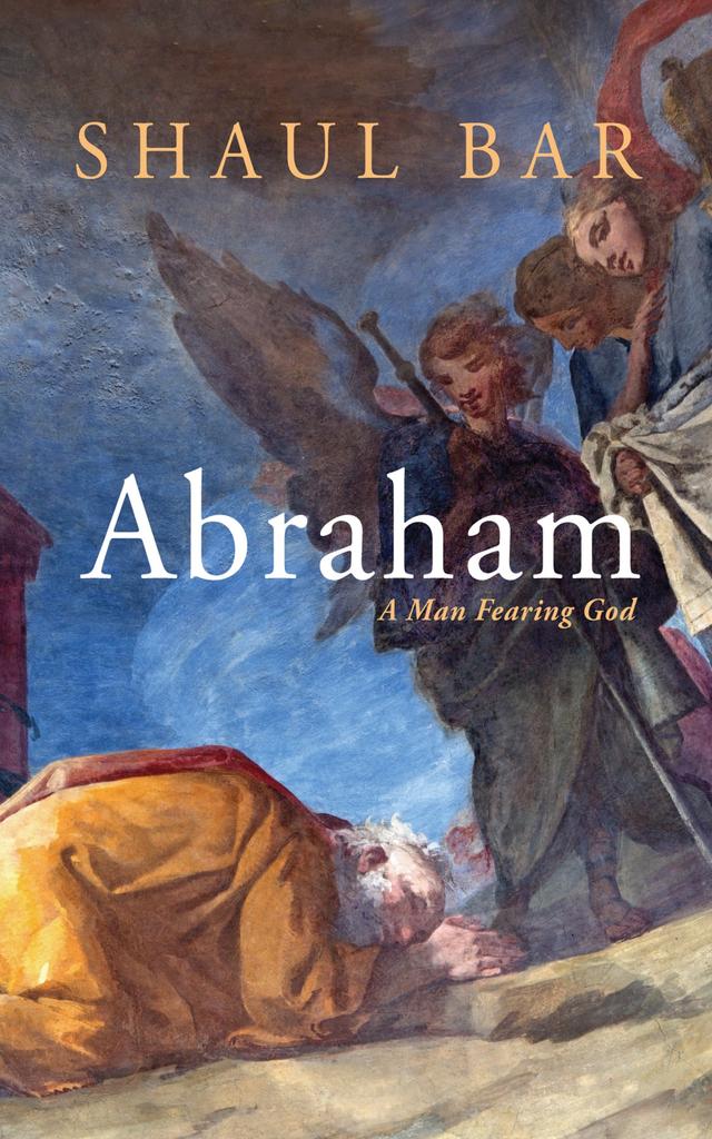 Abraham by Shaul Bar