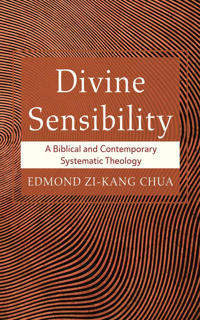 Divine Sensibility by Edmond Zi-Kang Chua