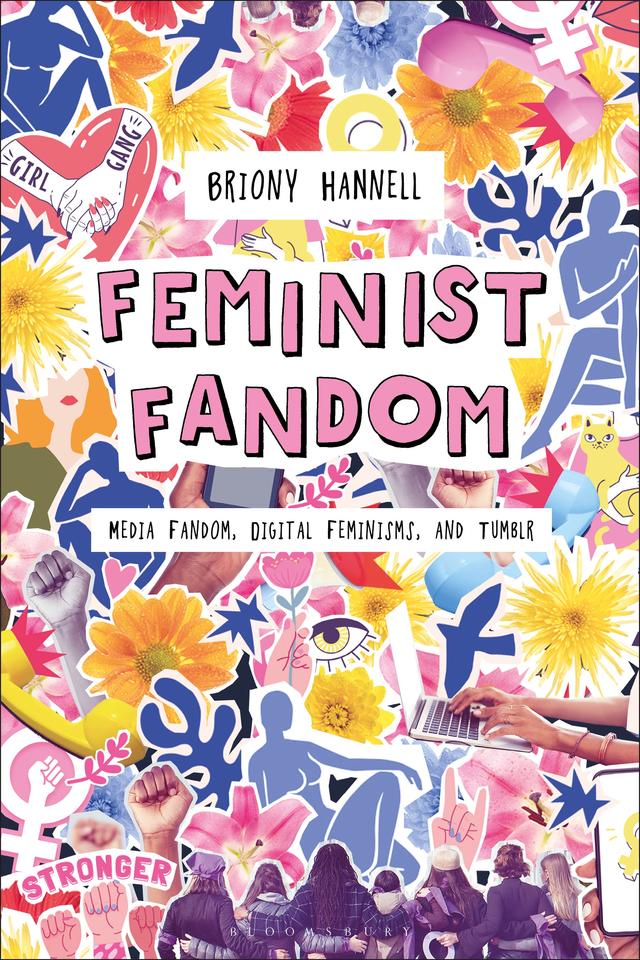 Feminist Fandom by 