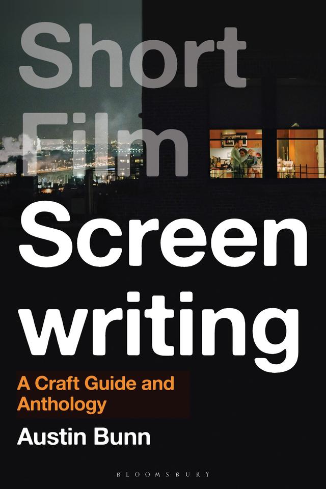 Short Film Screenwriting by 