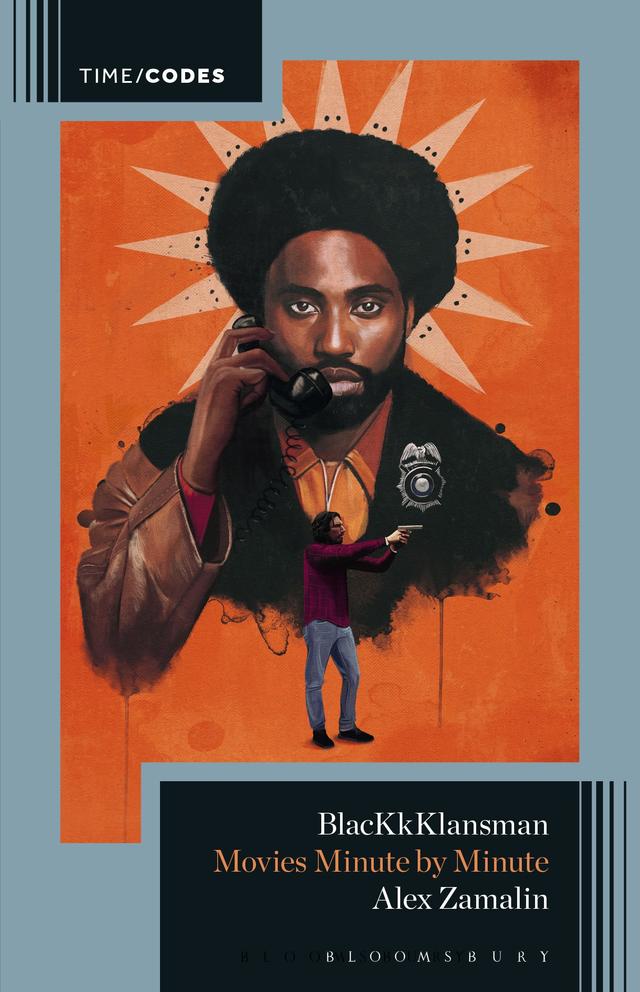 BlacKkKlansman by 