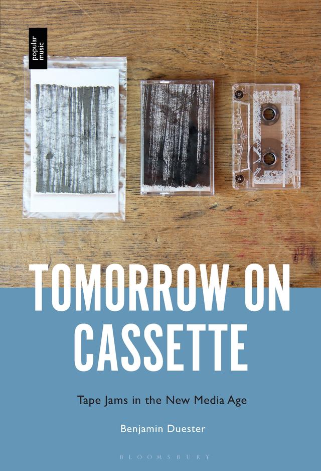 Tomorrow on Cassette by 